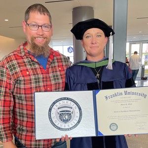 Meet your Posher, Maria